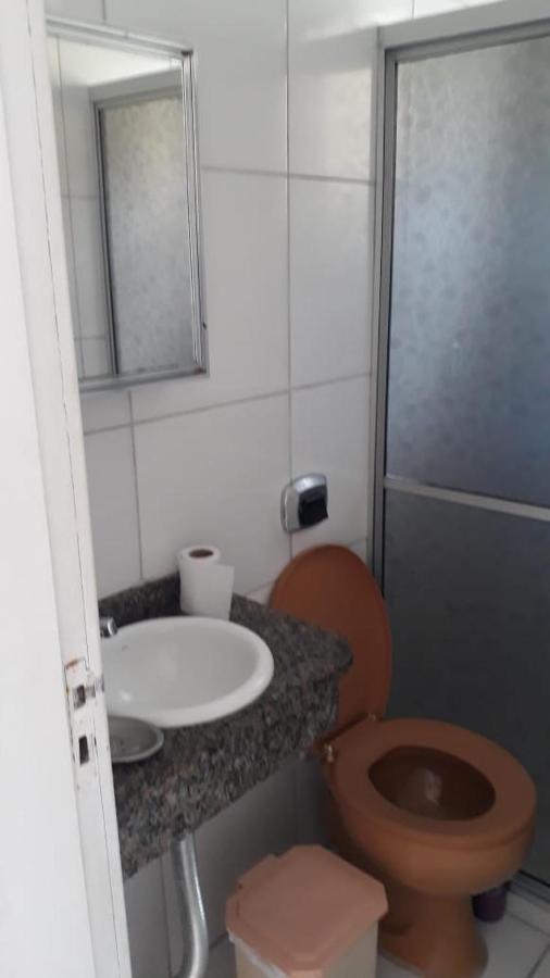 Pousada Pires Florianópolis Rom bilde