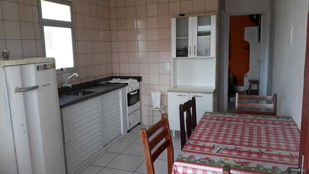 Pousada Pires Florianópolis Rom bilde