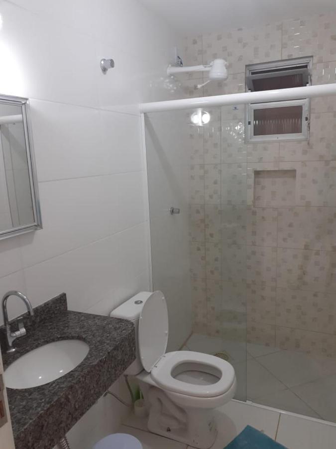 Pousada Pires Florianópolis Eksteriør bilde