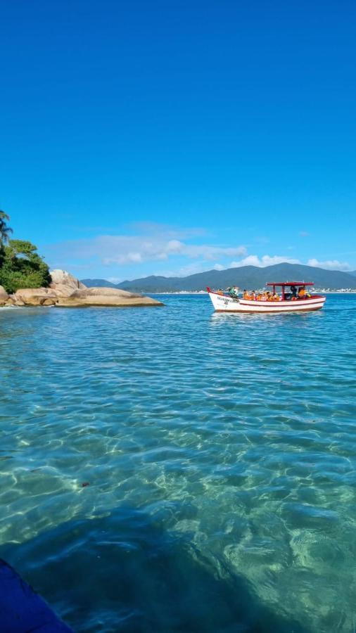 Pousada Pires Florianópolis Eksteriør bilde