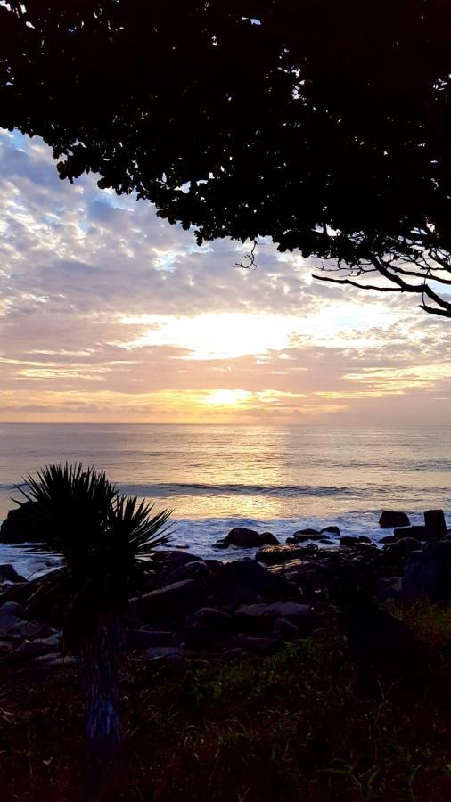 Pousada Pires Florianópolis Eksteriør bilde