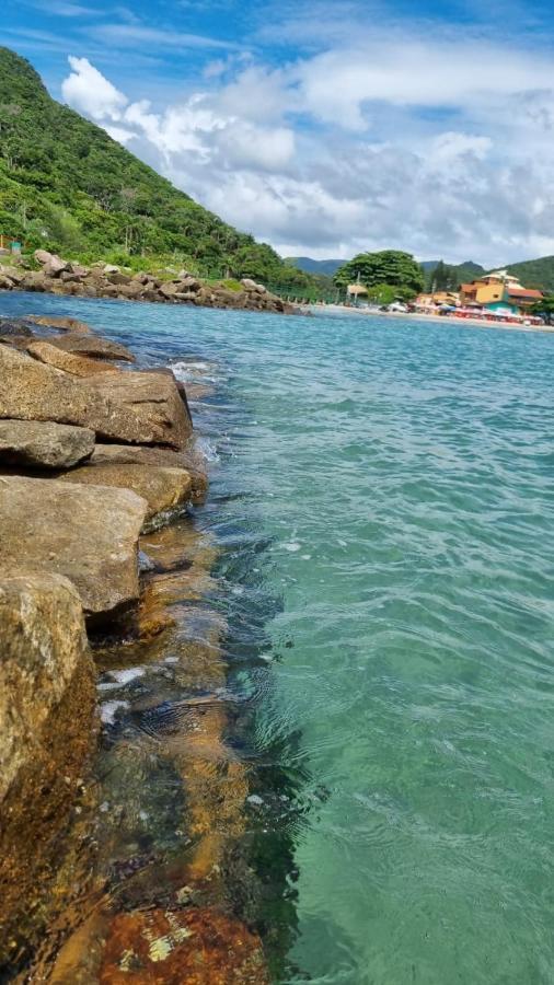 Pousada Pires Florianópolis Eksteriør bilde