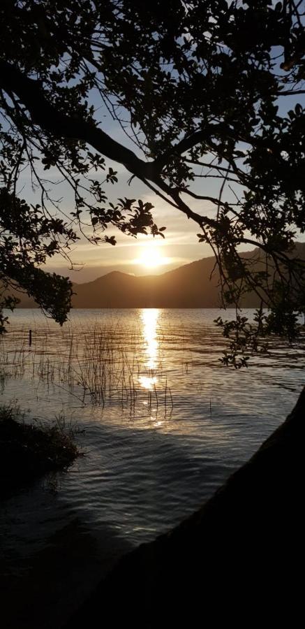 Pousada Pires Florianópolis Eksteriør bilde