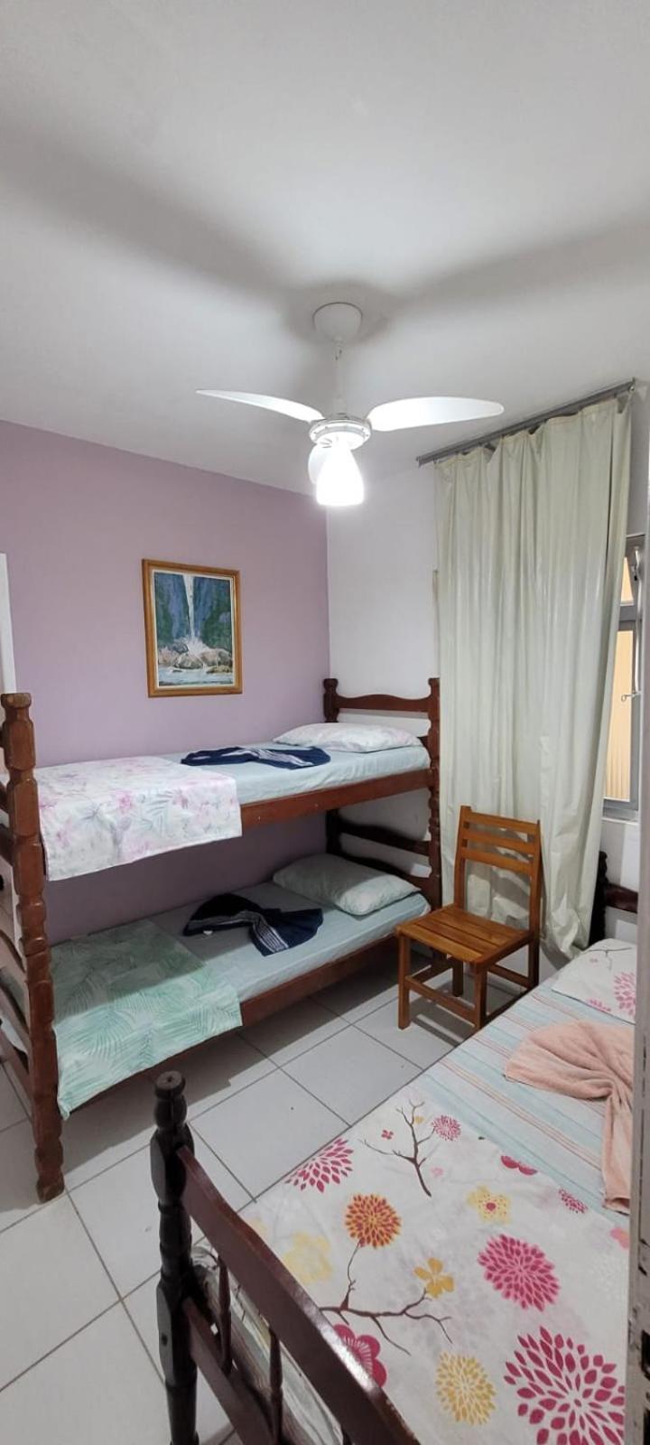 Pousada Pires Florianópolis Eksteriør bilde