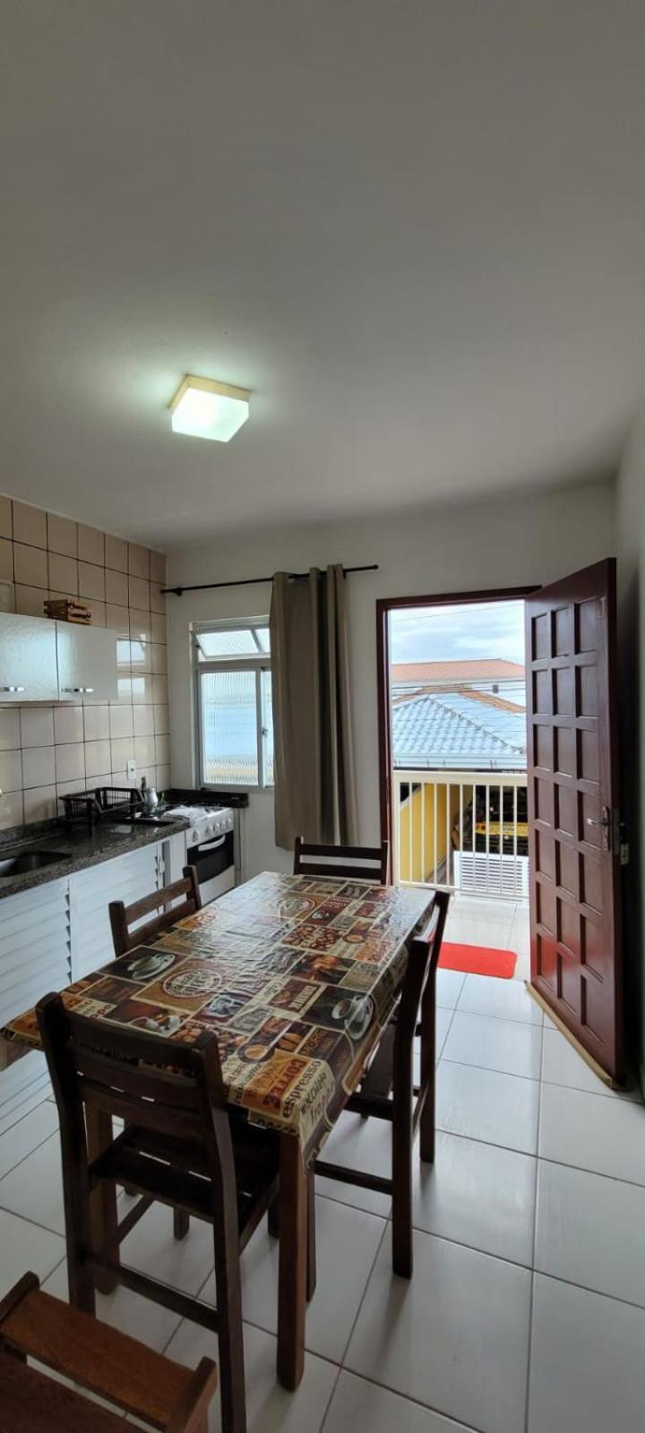 Pousada Pires Florianópolis Eksteriør bilde