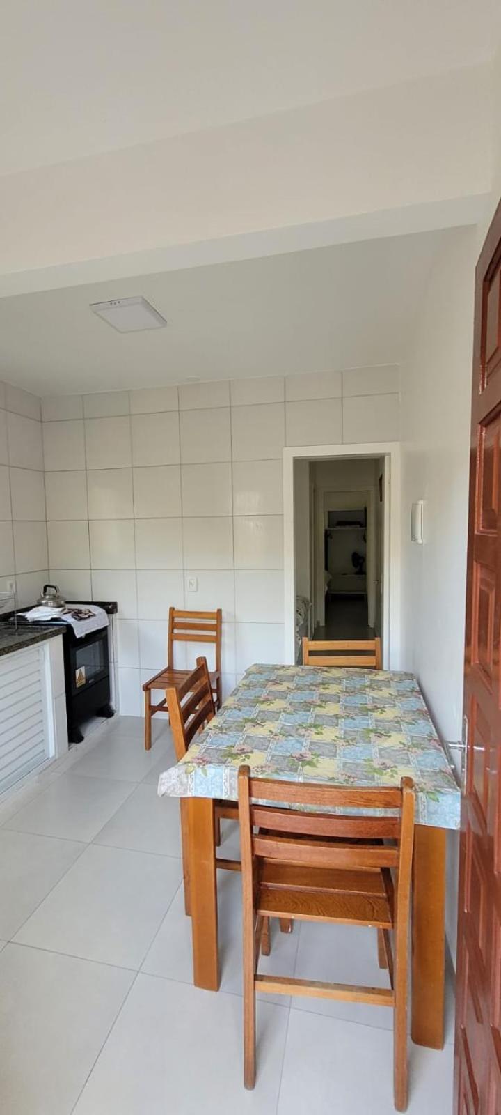 Pousada Pires Florianópolis Eksteriør bilde