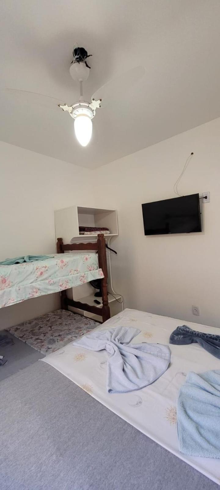 Pousada Pires Florianópolis Eksteriør bilde