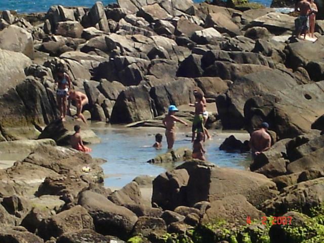 Pousada Pires Florianópolis Eksteriør bilde